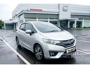 2014 Honda Jazz 1.5 RS Hatchback