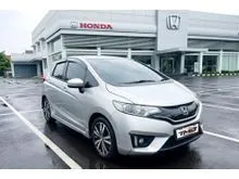 2014 Honda Jazz 1.5 RS Hatchback