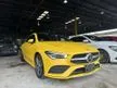 Recon 2019 Mercedes-Benz CLA200 2.0 d AMG Coupe - Cars for sale