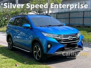 2019 Perodua Aruz 1.5 AV SUV