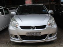 2011 Perodua Myvi 1.3 EZ Hatchback (A)