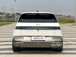 2023 Hyundai IONIQ 5 Signature Long Range SUV