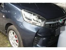 2018 Perodua Axia 1.0 G Hatchback (A)