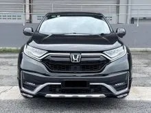 2023 Honda CR-V 2.0 SUV (28k Km / Under Warranty Honda)