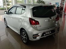 2019 Daihatsu Ayla 1.2 R PROMO AWAL TAHUN BERHADIAH