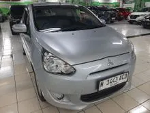 2013 Mitsubishi Mirage 1.2 GLS Hatchback
