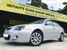 2010 Proton Persona 1.6 H-Line Sedan TIP TOP CONDITION