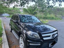 2014 Mercedes-Benz GL400 3.0 X166 SUV