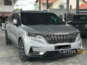 2022 Kia Carnival 2.2 11 Seater MPV