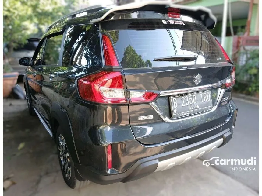 2020 Suzuki XL7 ALPHA Wagon