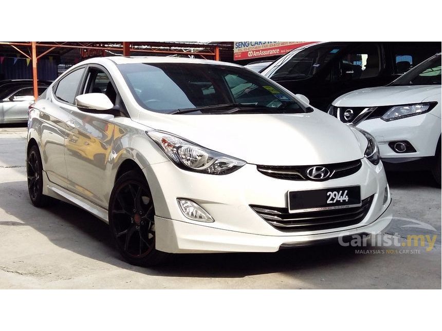Hyundai Elantra 14 Sport 1 8 在 State Auto自动挡sedan White 于 价格 Carlist My Hyundai Elantra 14 Sport 1 8 在 State Auto自动挡sedan White 于 价格 Carlist My