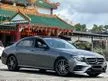 Used 2017 Mercedes
