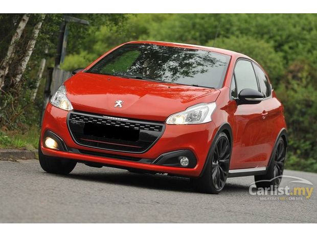 Search 12 Peugeot 208 1.6 GTi Cars for Sale in Malaysia - Carlist.my Search 12 Peugeot 208 1.6 GTi Cars for Sale in Malaysia - Carlist.my