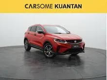 2022 Proton X50 1.5 SUV
