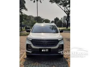 2021 Wuling Almaz 1.5 Exclusive 7 Seater SUV