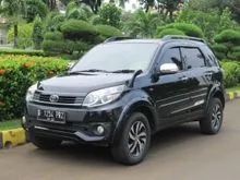 2015 Toyota Rush TDP 20jt 1.5 TRD Sportivo SUV
