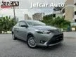 Used 2015 Toyota Vios 1.5 G (A) SUPER LOW MILEAGE - Cars for sale
