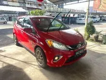 2019 Perodua Myvi 1.5 AV Hatchback