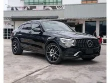 2020 Mercedes-Benz AMG GLC43 3.0 4MATIC Coupe PROMOTION YEAR END SALE PROSESSING 1350 ONLY COME AND TEST DRIVE FIRST