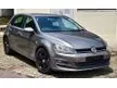 Used 2014 Volkswagen Golf 1.4 (A) FULL TIP/TOP CONDITION H/L