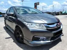 2014 Honda CITY 1.5 V (A)KEYLESS MODULO F/LIFT LED LAMP