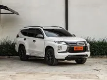 2022 Mitsubishi Pajero Sport 2.4 Dakar 4x2 SUV