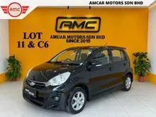 2013 Perodua Myvi 1.3 (A) EZi Hatchback [ ANDROID PLAYER ] [ 1 OWNER ONLY ] [
