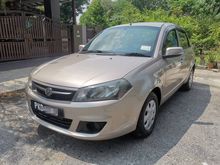 2011 Proton Saga 1.3 FL Executive (A)