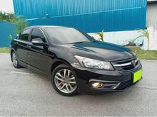 2014 Proton Perdana 2.4L FULL SPEC FULLOAN MUST BUY