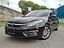 2014 Proton Perdana 2.4L Executive (A) Sedan Fully Comfort