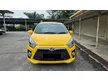Used TIPTOP CONDITION (USED) 2016 Perodua AXIA 1.0 SE Hatchback