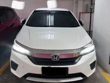 DIRECT OWNER 2022 Honda City 1.5 V Sensing Hatchback