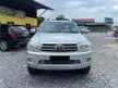 Used 2009 Toyota Fortuner 2.5 G SUV DIESEL