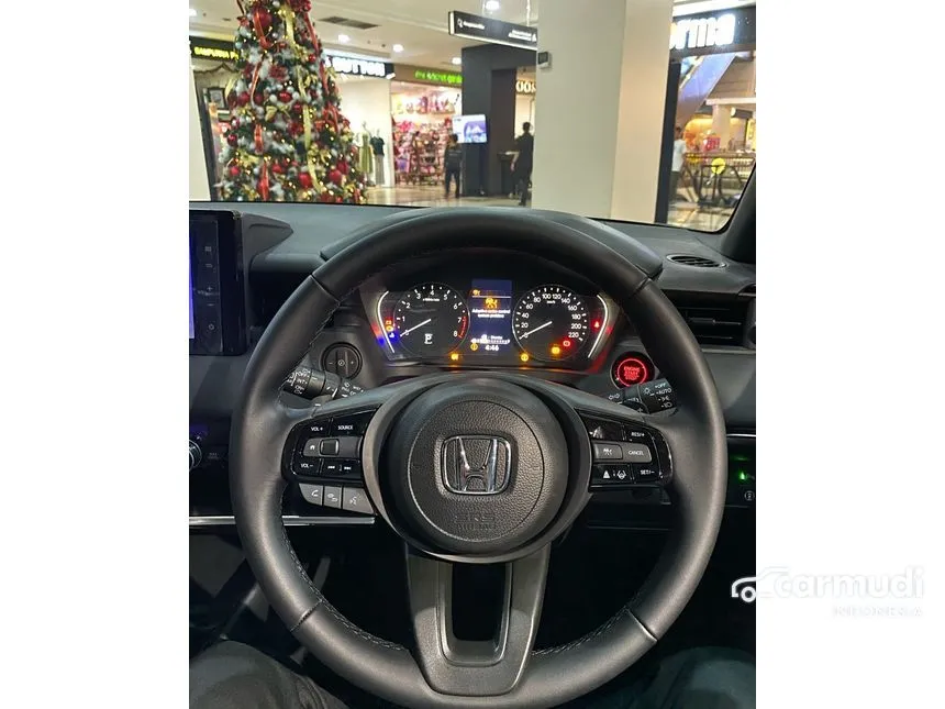 2024 Honda HR-V SE SUV