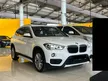 Used HOT DEAL TIPTOP LIKE NEW CONDITION (USED) 2019 BMW X1 2.0 sDrive20i Sport Line SUV - Cars for sale