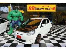 2014 Mitsubishi Mirage 1.2 (ปี 12-16) GLX Hatchback AT
