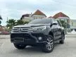 Used 2016 Toyota Hilux 2.8 G Dual Cab (A)
