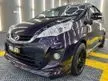 Used 2018 Perodua Alza 1.5 Ez MPV Tip Top Conditions - Cars for sale