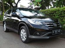 2013 Honda CR-V 2.0 2 SUV