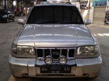 2000 KIA Sportage 2.0 JA SUV