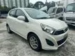 Used 2015 Perodua AXIA 1.0 G Hatchback ORIGINAL LOW MILEAGE TIP TOP CONDITION FREE WARRANTY Easy Bank Loan Credit Loan All Can Loan Now