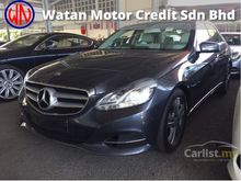 Mercedes-Benz E250 2.0 cc Avantgarde FACELIFT PRICE NO MORE GST,GENUINE YEAR MADE N CAN PROVE 13-UNREG,LUXURY INTERIOR,HIGHSPEC,FREE WARRANTY N GIFTS