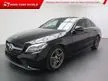 Used 2020 Mercedes Benz C200 AMG W205 52K NO HIDDEN FEE