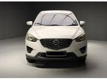 2017 Mazda CX-5 2.0 SKYACTIV-G HIGHSPEC SUV