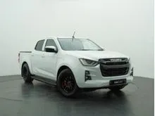 2023 Isuzu D-Max 1.9 Truck