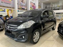 2016 Suzuki Ertiga 1.2 Hybrid ZDi MPV - MULUS FULL ORI KM RENDAH MURAH