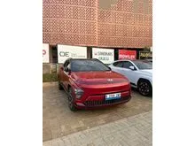 2024 Hyundai Kona 0.0 Signature Long Range SUV