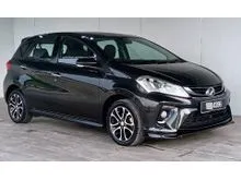 2019 Perodua Myvi 1.5 AV (A) ADVANCE TRUE YEAR GOOD CONDITION