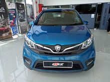 2020 Proton Iriz 1.3 Executive Hatchback