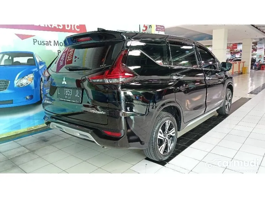 2021 Mitsubishi Xpander ULTIMATE Wagon